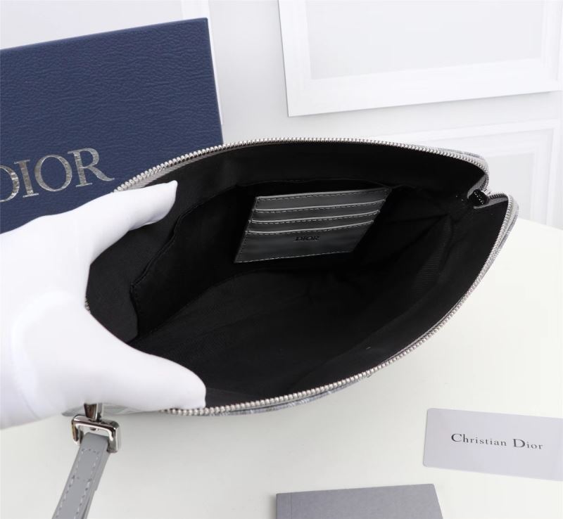 Christian Dior Clutch Bags